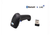 Taşınabilir Bluetooth Kablosuz Barkod Okuyucu 2M Depolama Kompakt Boyut DS5100B