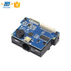 IoT Makineleri için USB TTL RS232 PS2 1D CCD Barkod Okuyucu Modülü 32 Bit CPU