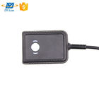 Mini USB 1D Lineer CCD Sabit Servis Tarayıcı RS232, Self Servis Terminalleri İçin