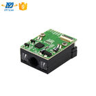 Yüksek Çözünürlüklü Barkod Tarama Motoru USB RS232 1D CCD Dahili Otomatik Algılama