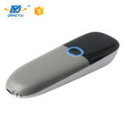 USB Bluetooth 4.2 Kablosuz 2D Barkod Tarayıcı 25CM / S Kod Çözme Hızı 640 * 480