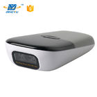Kablosuz mini Barkod Tarayıcı Taşınabilir 2D Mikro USB Barkod Tarayıcı DI9120-2D