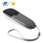 Bluetooth 1D 2D El Qr Kod Tarayıcı Manuel / Auto Sense Tarama Modu DI9120-2D