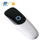 El USB Mini 2D Kablosuz Bluetooth Barkod Tarayıcı Tetikleyici / Otomatik Algılama Modu