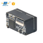 OEM USB TTL Otomatik Tarama Sabit 2D Qr Kod Barkod Modülü DE2105 CMOS Tarama Türü