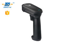 Süpermarket için ergonomik 2200mAh Bluetooth Taşınabilir Tarayıcı 2d barkod tarayıcı el