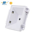 USB TTL QR Kod Tarayıcı Ödeme Kiosk 60CM/S 4mil CMOS 1D 2D DP7618