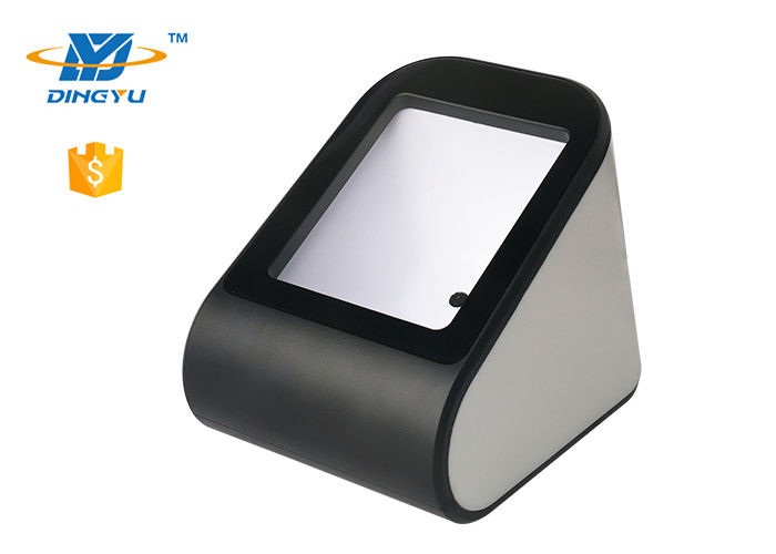2D NFC ödeme kutusu QR kodu CMOS Tarama Türü Otomatik Barkod Tarayıcı DP8420