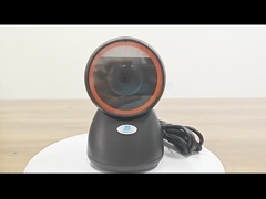 DP8280 masaüstü barkod tarayıcısı