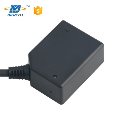 Manual Tarama Modu ve USB-COM ile 2B Dahili Endüstriyel Sabit Barkod Tarayıcısı