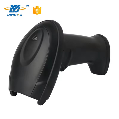 Kablosuz 1D 2D El QR Kod Okuyucu Barkod Tarayıcısı USB Kablolu CMOS Tarayıcı DS5900B-2D