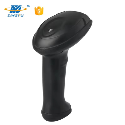 Kablosuz 1D 2D El QR Kod Okuyucu Barkod Tarayıcısı USB Kablolu CMOS Tarayıcı DS5900B-2D