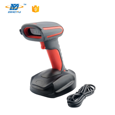 1280×800 CMOS IP65 2 boyutlu barkod tarayıcısı.
