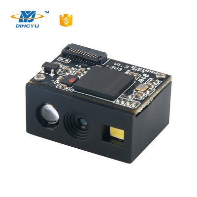 OEM 2 boyutlu barkod tarayıcı modülü El POS cihazları için QR tarama motoru