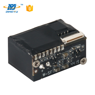 Mini 2D OEM USB TTL Barcode Tarama Motor Modülü DE2290 POS Makineleri için