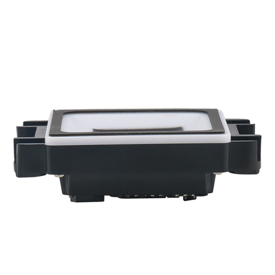 El taşınabilir Küçük Omnidirectional Barcode Scanner Modülü ABS CMOS Otomatik Duygu ile