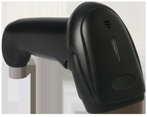 Elde tutulan 1D doğrusal CCD Kod Okuyucu USB Kablolu Barkod Tarayıcı DS5100C