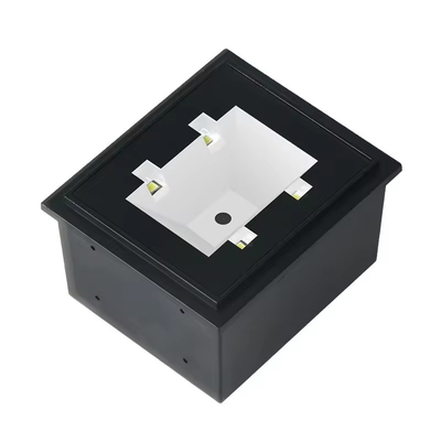 Yüksek Tarama Tablosu Montajlı Barkod Okuyucu 2B NFC USB RS232 gömülü CMOS Kamera Tarayıcı Modülü Barkod Tarayıcı