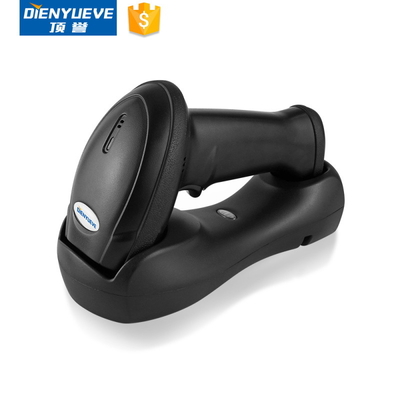 Kablosuz Ticari El Barkod Tarayıcısı DS6202G - DC 5V 220mA Güç kaynağı