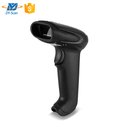 DS5100G Android Kablosuz CCD Barkod Tarayıcısı 32 Bit CPU Mini USB QR Code Uyumlu