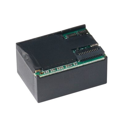 Kompakt OEM 2D Barcode Tarayıcı Modülü Dayanıklı PDF417 Barcode Motor kolay entegrasyon için