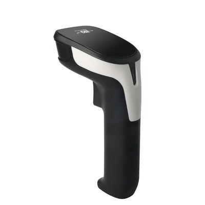 DS5110 1D CCD Barcode Scanner with USB RS232 3mil Resolution