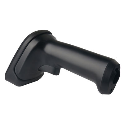 Perakende Lojistik Süpermarket için 300 tarama/sn Hız, 640*480 Çözünürlük ve 3mil Okuma Yeteneği ile Kablolu/Kablolu El Tipi 2D Barkod Okuyucu