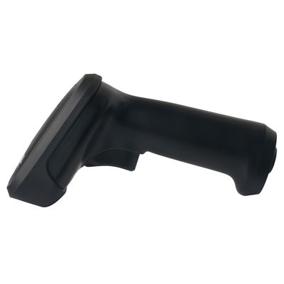 Perakende Lojistik Süpermarket için 300 tarama/sn Hız, 640*480 Çözünürlük ve 3mil Okuma Yeteneği ile Kablolu/Kablolu El Tipi 2D Barkod Okuyucu