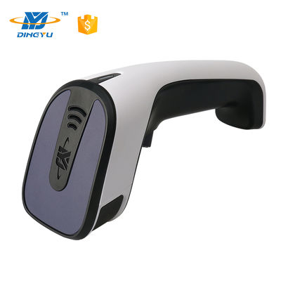USB Arayüzlü 2D Barkod Okuyucu, 4 saniye Başlangıç Süresi, %25 PCS Baskı Kontrast Sinyali ve 110g Hafif Tasarım