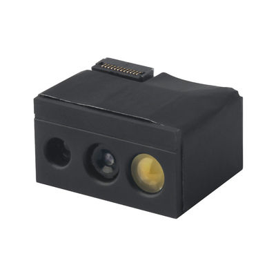 1280*800 Görüntü Sensörü ile Küçük Yerleşik 2B Barkod Tarayıcısı 50mm~750mm Alan Derliği ve 1.2m Düşük Yüksekliği