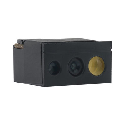 1280*800 Görüntü Sensörü ile Küçük Yerleşik 2B Barkod Tarayıcısı 50mm~750mm Alan Derliği ve 1.2m Düşük Yüksekliği