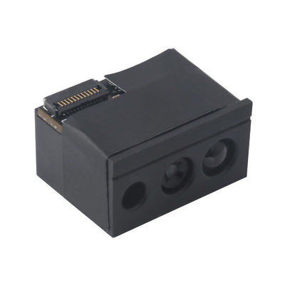 1280*800 Görüntü Sensörü ile Küçük Yerleşik 2B Barkod Tarayıcısı 50mm~750mm Alan Derliği ve 1.2m Düşük Yüksekliği