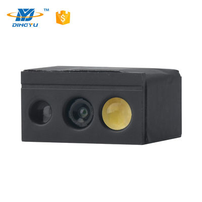 OCR Pasaportu ve Otomatik Tarama Fonksiyonu ile küçük gömülü 1D 2D Barcode Tarayıcı Modülü