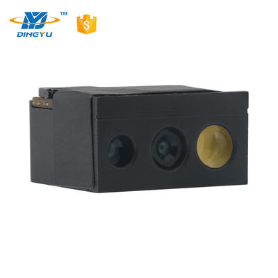 OCR Pasaportu ve Otomatik Tarama Fonksiyonu ile küçük gömülü 1D 2D Barcode Tarayıcı Modülü