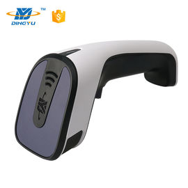 POS Mobil Ödeme için CMOS Tarama Tipi USB Otomatik Barkod Tarayıcı 1D 2D
