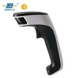 CMOS FCC Android El Tipi Barkod Okuyucu 2.4G Bluetooth
