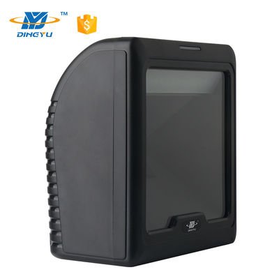POS 70.000 lüks 290mA 1280x1024 CMOS 2D Barkod Tarayıcı DP8521P
