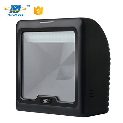 POS 70.000 lüks 290mA 1280x1024 CMOS 2D Barkod Tarayıcı DP8521P