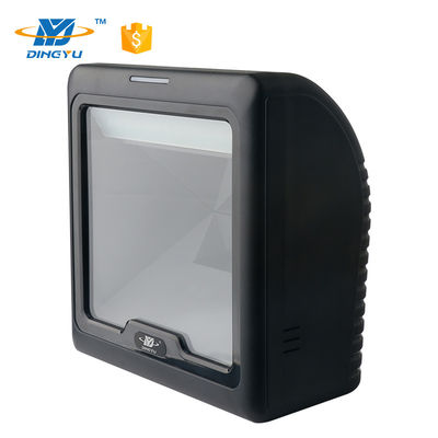 POS 70.000 lüks 290mA 1280x1024 CMOS 2D Barkod Tarayıcı DP8521P