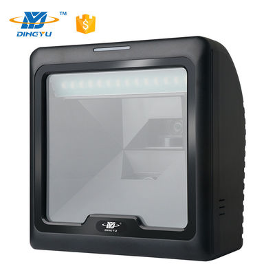 POS 70.000 lüks 290mA 1280x1024 CMOS 2D Barkod Tarayıcı DP8521P