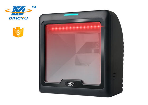 POS 70.000 lüks 290mA 1280x1024 CMOS 2D Barkod Tarayıcı DP8521P