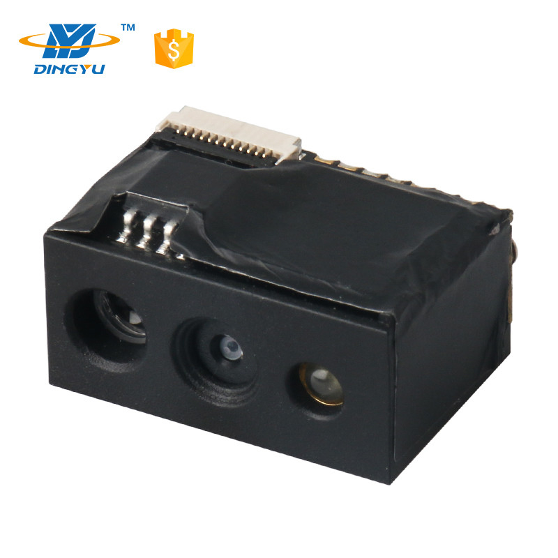 Mini 2D OEM USB TTL Barcode Tarama Motor Modülü DE2290 POS Makineleri için